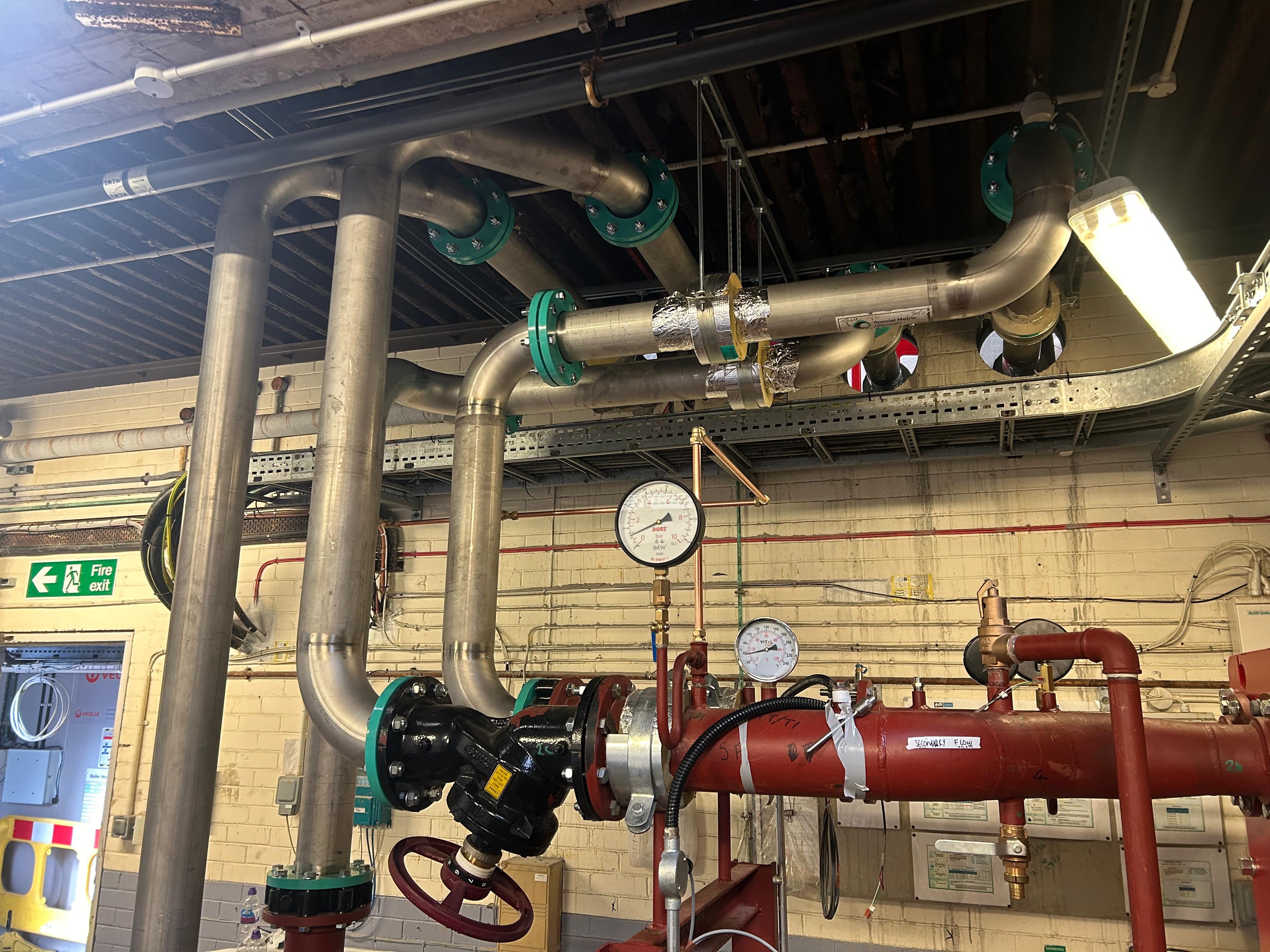 New Cross Hospital - NHS Wolverhampton